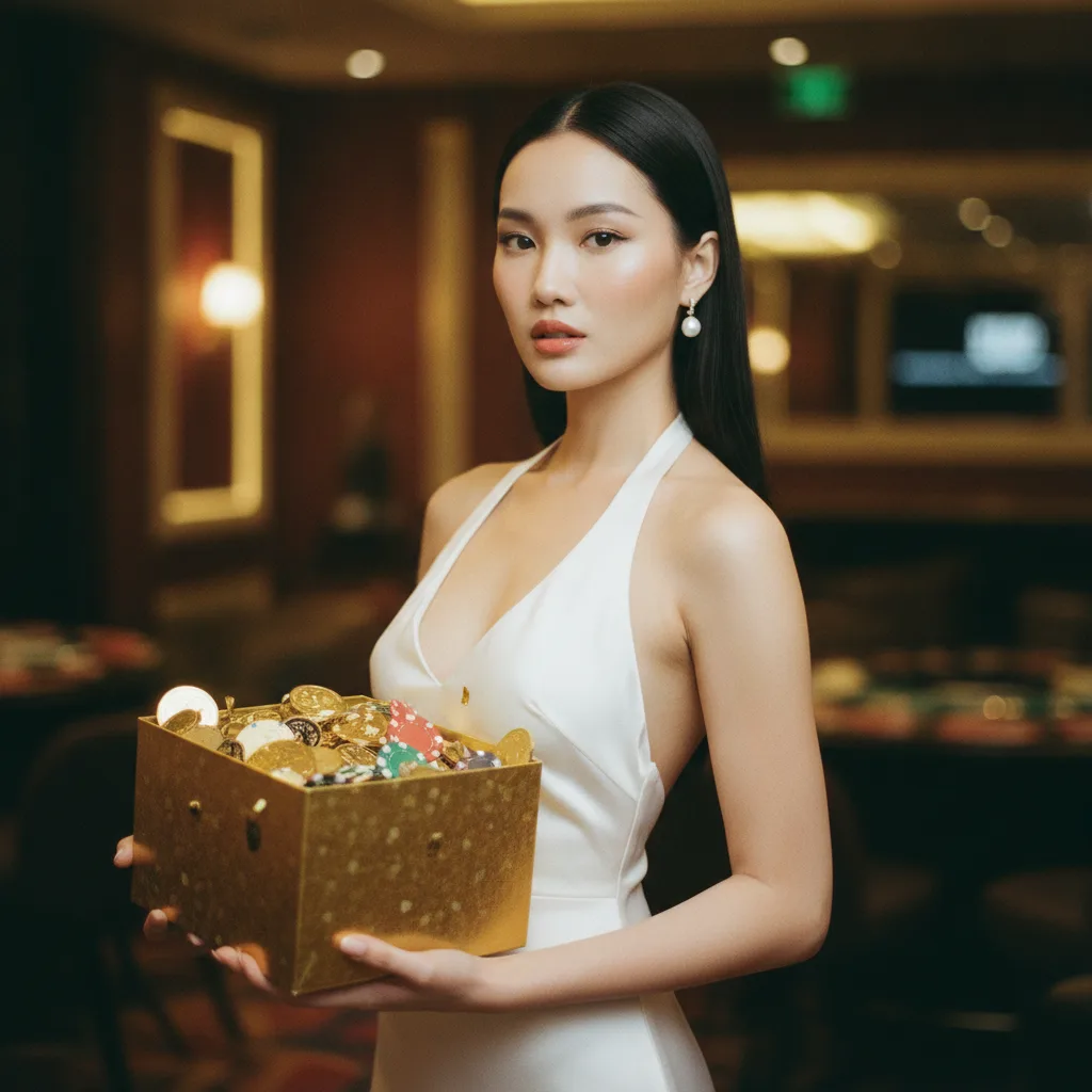 Mga Eksklusibong Promo perlas99